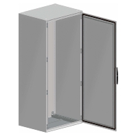 Switchgear cabinet 2000x800x500mm IP55 NSYSM20850P