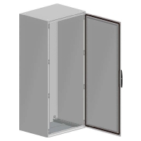 Switchgear cabinet 2000x1600x500mm IP55 NSYSM2016502D