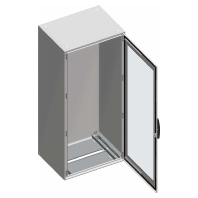 Switchgear cabinet 2000x600x400mm IP55 NSYSM20640T