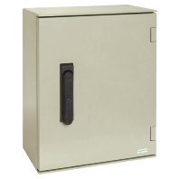 Switchgear cabinet 647x436x250mm IP66 NSYPLM64VG