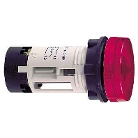 Indicator light white 230VAC XB7EV07MP