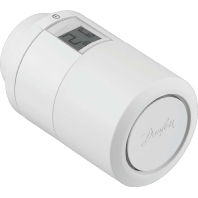 Heizkrperthermostat Bluetooth Eco2 014G1001