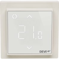 Room clock thermostat 140F1141