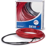 Heating cable 10W/m 60m DEVIIflex 10T 60m