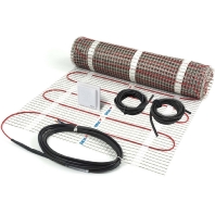 Dnnbettset 600W 4,0qm 140F1656