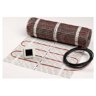 Dnnbett Heizmatten Set 0,5 x 20,0 + Opti 140F1712