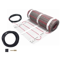 Dnnbettheizmatte 150 W/m Fl. 1,5m 0,5x3,0m DEVIcomfort140F1744