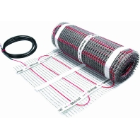 Dnnbett-Heizmatte 150W/qm 5qm DTIR 10m