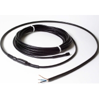 Heating cable 30W/m 10m DEVIsnow 30 230V 10m