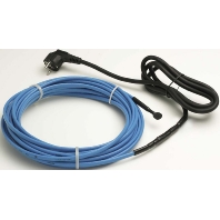 Heating cable 10W/m 12m DPH-10 230V 12m