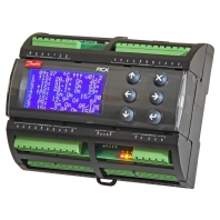 SteuerungNTC programmierbar DEVIreg 140F1139