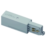 End-feed for luminaires ST-ET-SLL-W