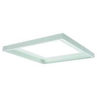 Recessed installation box for luminaire ZBS-AR FPL-EQ 622