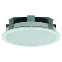 LED-Einbaudownlight 4000K EDLR 340/50 0321221