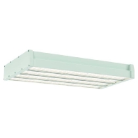 LED-Anbauleuchte 6500K DALI HERO 3000-865 M-DA