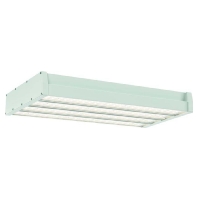 High bay luminaire 8x29W IP64 HERO 3000-865 SF-DA