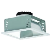 LED-Einbaudownlight 4000K EDLQ 235/2000-840 SM