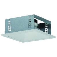 LED-Einbaudownlight 3000K EDLQ 0321348//377