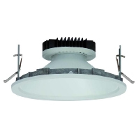 LED-Einbaudownlight 3000K EDLR 235/2000-830 W