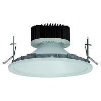 LED-Einbaudownlight 4000K EDLR 235/3000-840 W