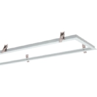 Installation frame for luminaires ZBS-ER FPL3-EE 1545