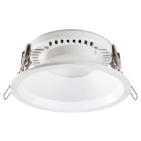 LED-Downlight wei, 4000K EDLR-E2150/2000-840W