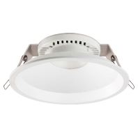 LED-Downlight wei, 4000K EDLR-E2195/1100-840W