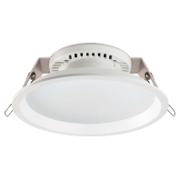 LED-Downlight wei, 3000K EDLR-E2 195 0326637