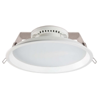 LED-Downlight wei, 4000K EDLR-E2 235 0326642