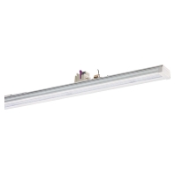 LED-Gertetrger wei, 6500K, DALI VLGFP1501-7 1561056