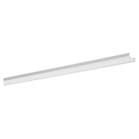 Blind cap for luminaires VLBKM 1500 SW