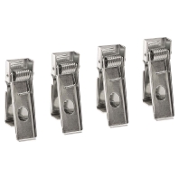 Mounting kit for luminaires ZBS-EKL FPL-EQ