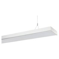 Pendant luminaire LED not exchangeable FLAKE 0627728AH