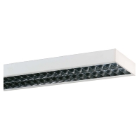 Ceiling-/wall luminaire 2x35W ABRB 0650332//676