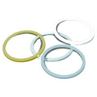 Dekorring DR195-DR-K-W