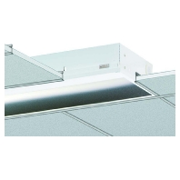 Einbauleuchte f. RIDI-Tube EBWE-R1X115/30ND