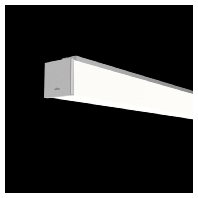 Ceiling-/wall luminaire PURELI SPG0630400BB