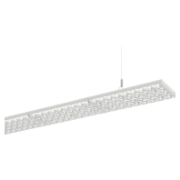 LED-Pendelleuchte D/I 840, DALI LENSES-PDI 0637810