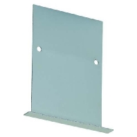 End cap for luminaires VENICE-EE 1208006AF