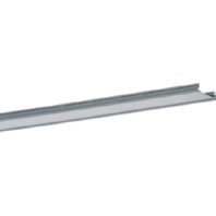 Blind cap for luminaires VLBKM 1500 SI