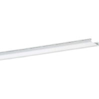 Blind cap for luminaires VLBKM 1500