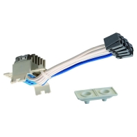 Luminaire connection adapter VLPNE-7F NE 1207206