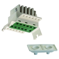 End-feed for luminaires VLNE-11S 1207043SW