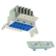 Luminaire connection adapter VLPNE-5S NE 1207202
