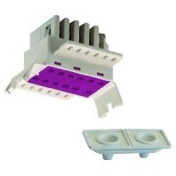 Luminaire connection adapter VLPNE-7S NE 1207203