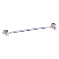 Tragschienenverbinder VLTVE-5 TRA 1207056