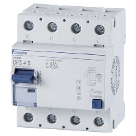 FI-Schalter DFS4 100-4/0,50-A S