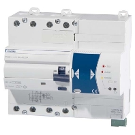 Fehlerstromschutzschalter DRCCB5STR025-4/0,03A