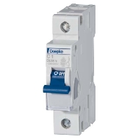 Leitungsschutzschalter DLS 6H C20-1 6 kA