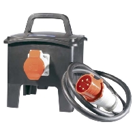 Protection Box In32A,Out32A DPB 32 01-010